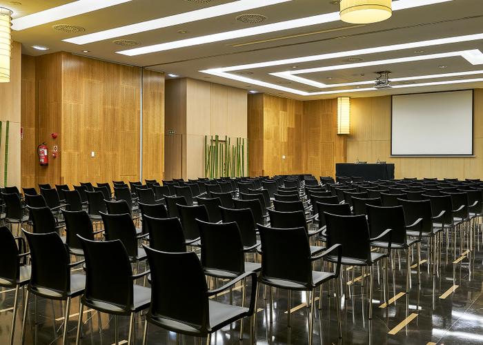 Aire + Tierra Vincci Zaragoza Zentro 4* Aire + Tierra Vincci Zaragoza Zentro 4*