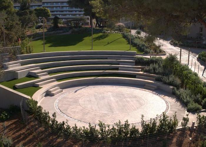 Amphitheatre Vincci EverEden 4* Anavyssos - Athènes Amphitheatre Vincci EverEden 4* Anavyssos - Athènes