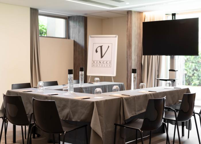 Aries II Vincci EverEden 4* Anavyssos - Athènes Aries II Vincci EverEden 4* Anavyssos - Athènes