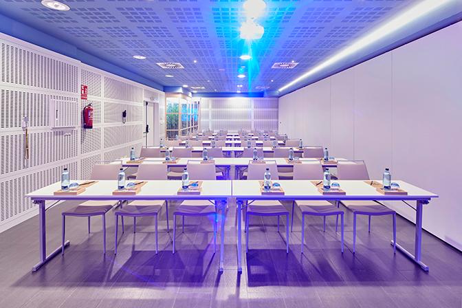 Salon Condal Vincci Marítimo 4* Barcelona Salon Condal Vincci Marítimo 4* Barcelona