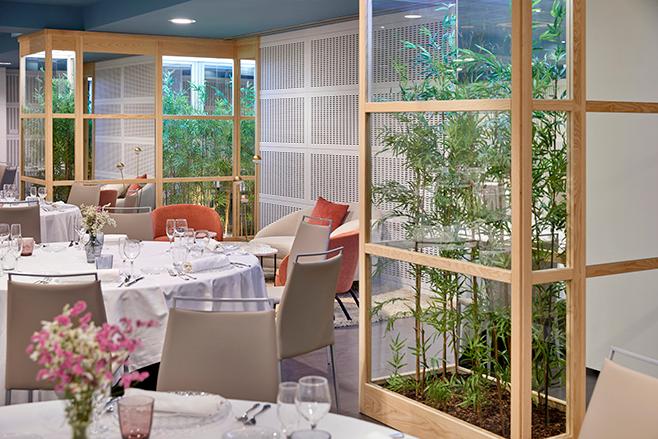 Salon Condal mar Vincci Marítimo 4* Barcelona Salon Condal mar Vincci Marítimo 4* Barcelona