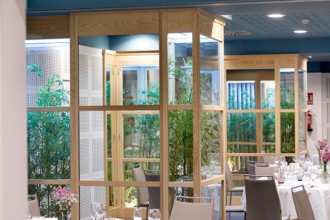 Salon Condal mar Vincci Marítimo 4* Barcelona Salon Condal mar Vincci Marítimo 4* Barcelona