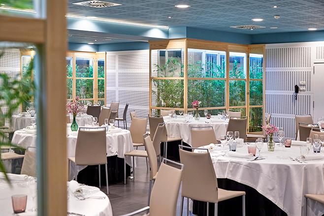 Salon Condal mar Vincci Marítimo 4* Barcelona Salon Condal mar Vincci Marítimo 4* Barcelona