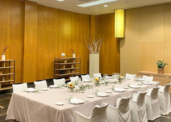 Fuego Vincci Zaragoza Zentro 4* Fuego Vincci Zaragoza Zentro 4*