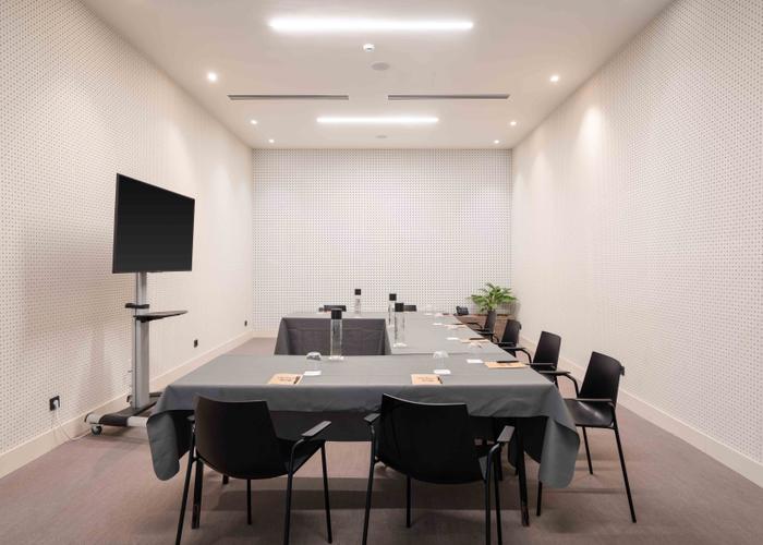 Grove I Vincci EverEden 4* Anavyssos - Athènes Grove I Vincci EverEden 4* Anavyssos - Athènes