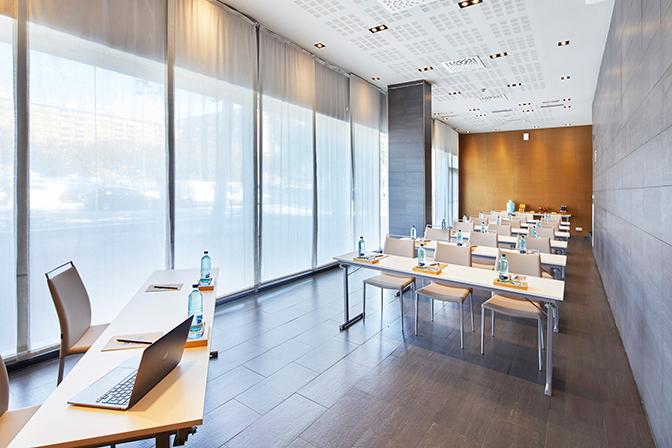 Salon Lull Vincci Marítimo 4* Barcelona Salon Lull Vincci Marítimo 4* Barcelona