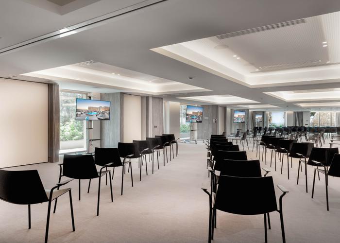 Mosaic Plenary Room Vincci EverEden 4* Anavyssos - Athènes Mosaic Plenary Room Vincci EverEden 4* Anavyssos - Athènes