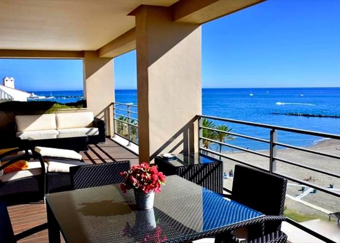 Suite Présidentielle Vincci Selección Aleysa 5* Málaga Suite Présidentielle Vincci Selección Aleysa 5* Málaga