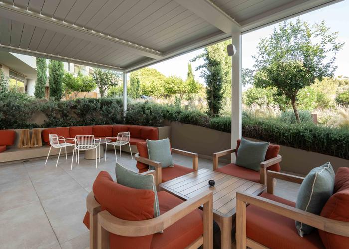 The Grove Vincci EverEden 4* Anavyssos - Athènes The Grove Vincci EverEden 4* Anavyssos - Athènes