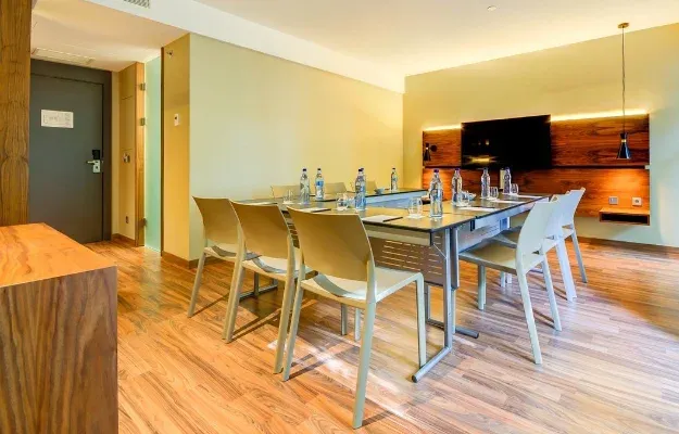#706 Vincci Liberdade 4* Lisbonne #706 Vincci Liberdade 4* Lisbonne