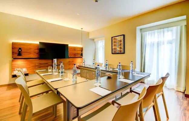 #707 Vincci Liberdade 4* Lisbonne #707 Vincci Liberdade 4* Lisbonne