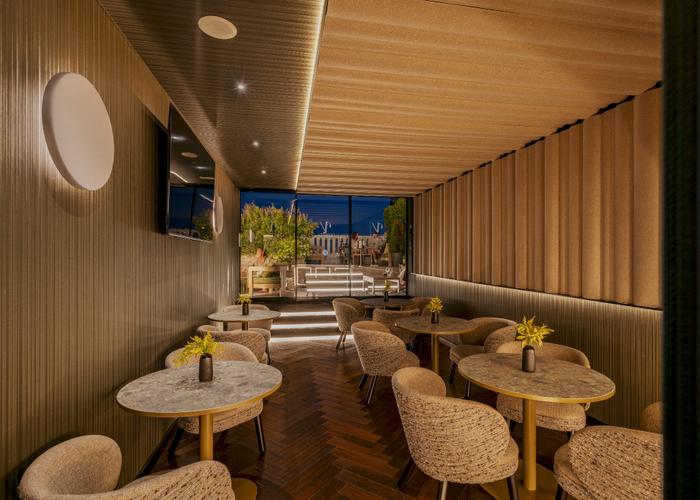 Bar Vincci Mae 4* Barcellona Bar Vincci Mae 4* Barcellona