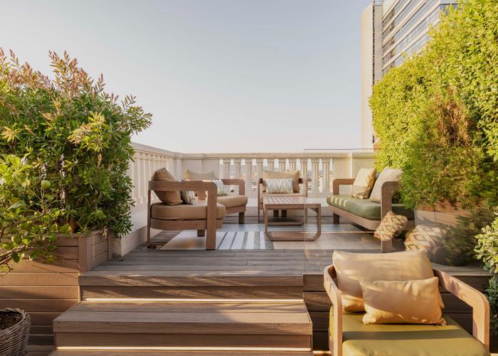 Diagonal Vincci Mae 4* Barcellona Diagonal Vincci Mae 4* Barcellona