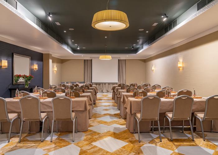 Zenete Vincci Albayzín 4* Granada Zenete Vincci Albayzín 4* Granada