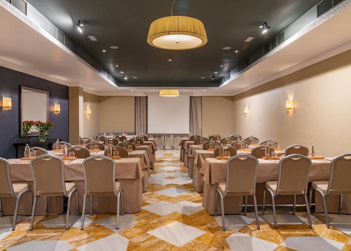 Zenete Hotel Vincci Albayzín 4* Granada Zenete Hotel Vincci Albayzín 4* Granada