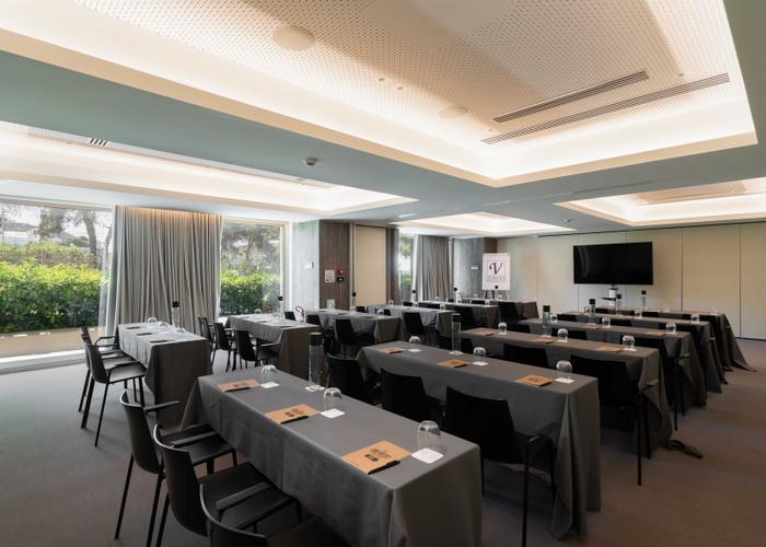 Zeus I + Zeus II Vincci EverEden 4* Anavyssos - Athènes Zeus I + Zeus II Vincci EverEden 4* Anavyssos - Athènes