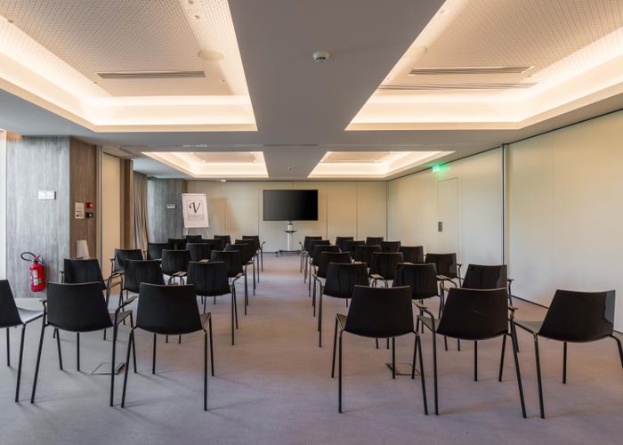 Zeus I + Zeus II + Aries I Vincci EverEden 4* Anavyssos - Athènes Zeus I + Zeus II + Aries I Vincci EverEden 4* Anavyssos - Athènes