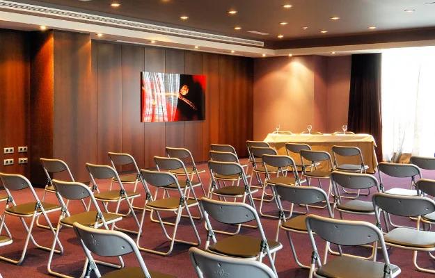 FRONTAURA + DOMINIO Vincci Frontaura 4* Valladolid FRONTAURA + DOMINIO Vincci Frontaura 4* Valladolid