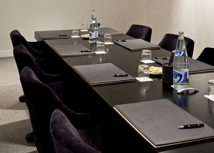 Zarzuela Saal Vincci Vía 66 4* Madrid Zarzuela Saal Vincci Vía 66 4* Madrid