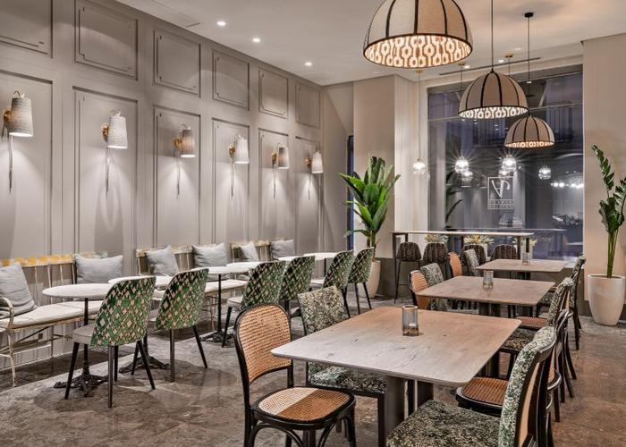 El Mirador Room Vincci Palace 4* Valencia El Mirador Room Vincci Palace 4* Valencia