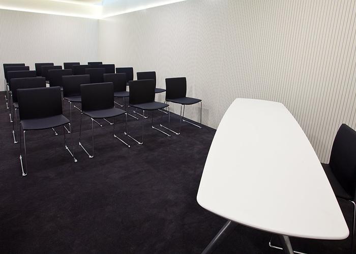 Salle Loop Vincci Bit 4* Barcelona Salle Loop Vincci Bit 4* Barcelona