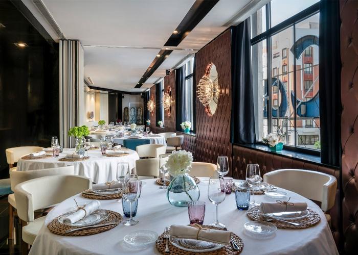 Capitol + Callao Vincci Capitol 4* Madrid Capitol + Callao Vincci Capitol 4* Madrid