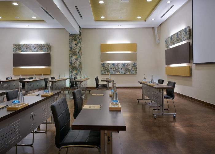 Cítara Vincci Selección Posada del Patio 5* Málaga Cítara Vincci Selección Posada del Patio 5* Málaga