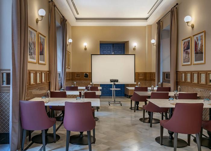 Los geranios Vincci Molviedro 4* Sevilla Los geranios Vincci Molviedro 4* Sevilla