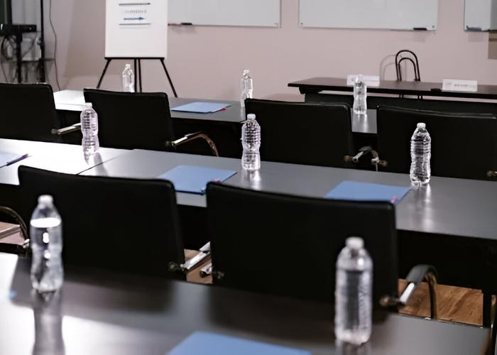 Multipurpose Hall Vincci Safira Palms 4* Zarzis Multipurpose Hall Vincci Safira Palms 4* Zarzis