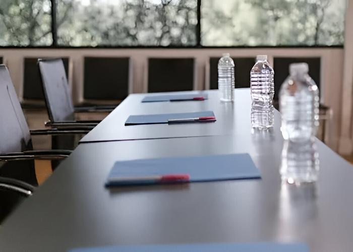 Commission Hall Vincci Safira Palms 4* Zarzis Commission Hall Vincci Safira Palms 4* Zarzis