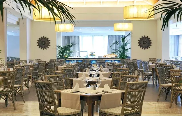 Convention Center Vincci Costa Golf 4* Cadiz Convention Center Vincci Costa Golf 4* Cadiz