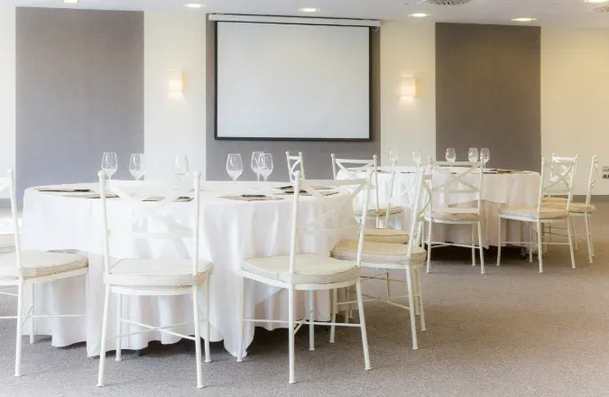 Monfragüe Hall Vincci Valdecañas Golf 4* Cáceres Monfragüe Hall Vincci Valdecañas Golf 4* Cáceres