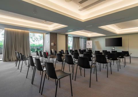 Vincci EverEden 4* Anavyssos - Athènes Vincci EverEden 4* Anavyssos - Athènes