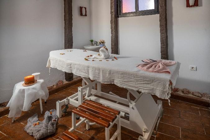 SPA & Wellness Vincci Helya Beach 4* Monastir SPA & Wellness Vincci Helya Beach 4* Monastir