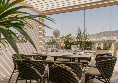 Vincci Mae 4* Barcellona Vincci Mae 4* Barcellona