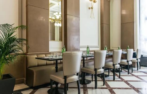   Vincci The Mint 4* Madrid