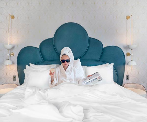 VINCCI INFLUENCERS Vincci Hoteles VINCCI INFLUENCERS Vincci Hoteles