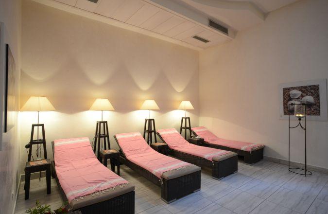 Spa & Wellness  Vincci Hélios Beach 4* Djerba