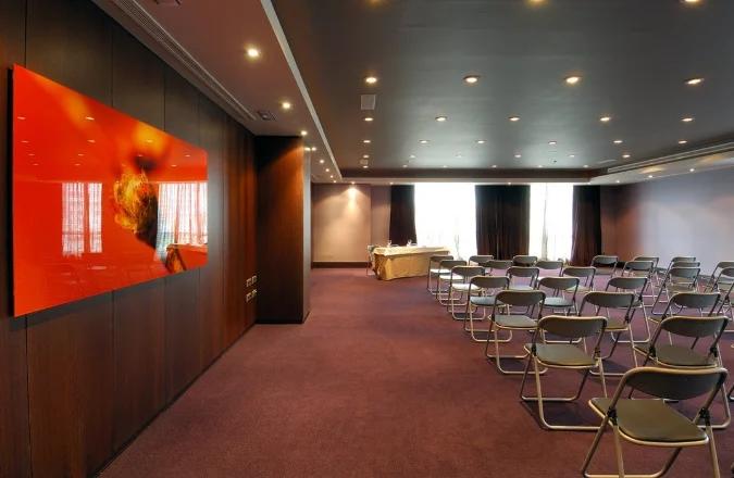   Vincci Frontaura 4* Valladolid