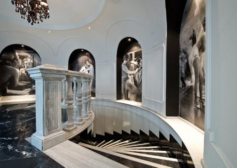 Vincci Vía 66 4* Madrid Vincci Vía 66 4* Madrid