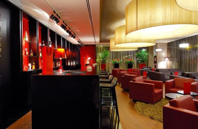   Vincci Frontaura 4* Valladolid