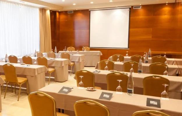  Vincci Ciudad de Salamanca 4* 
