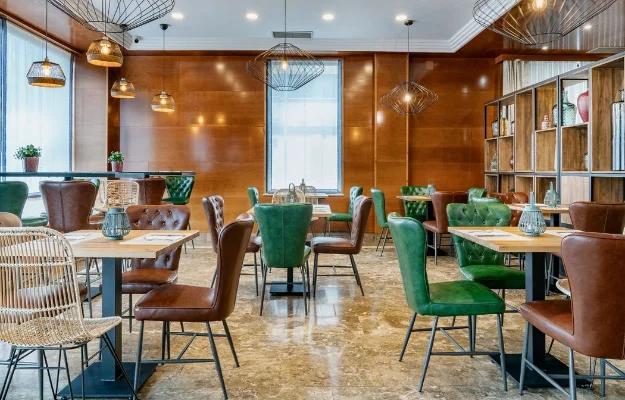  Vincci Ciudad de Salamanca 4* 