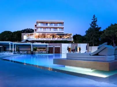 Vincci EverEden 4* Anavyssos - Athènes Vincci EverEden 4* Anavyssos - Athènes