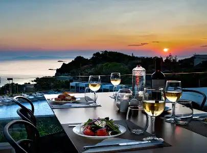 Vincci EverEden 4* Anavyssos - Athènes Vincci EverEden 4* Anavyssos - Athènes