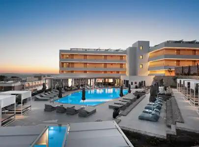 Vincci EverEden 4* Anavyssos - Athènes Vincci EverEden 4* Anavyssos - Athènes