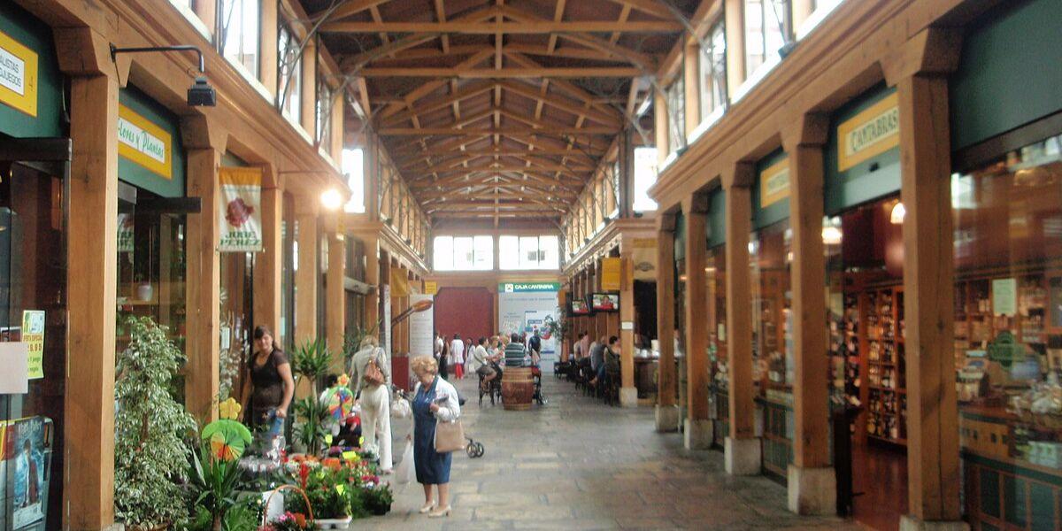 Mercado del Este Vincci Hoteles Mercado del Este Vincci Hoteles