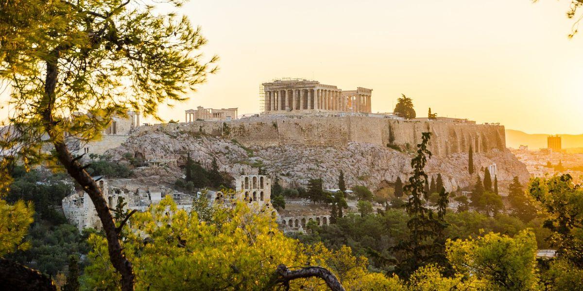 Acropoli Vincci Hoteles Acropoli Vincci Hoteles