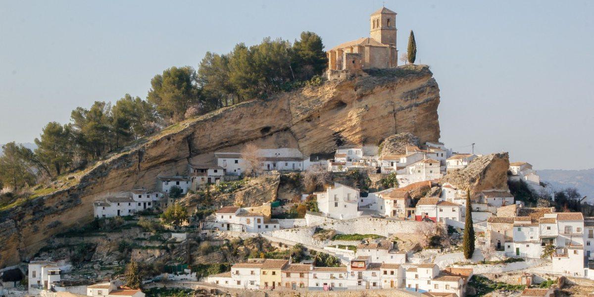 El Albayzín Vincci Hoteles El Albayzín Vincci Hoteles