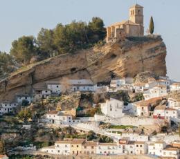 El Albayzín Vincci Hoteles El Albayzín Vincci Hoteles